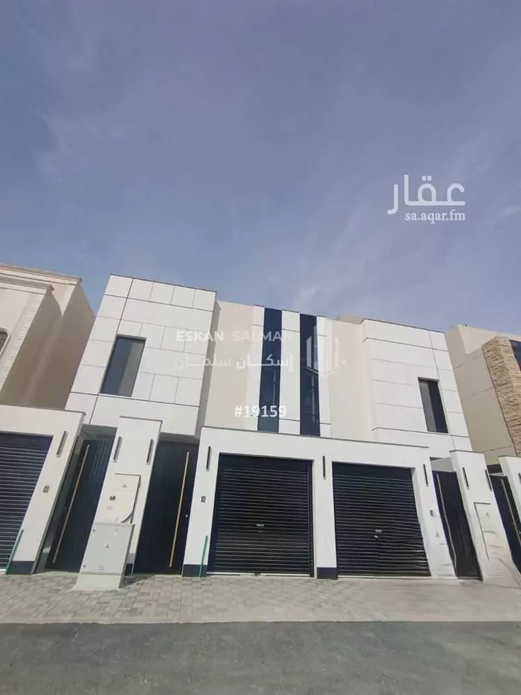 Apartment for Sale in Riyadh Al Janadriyah
