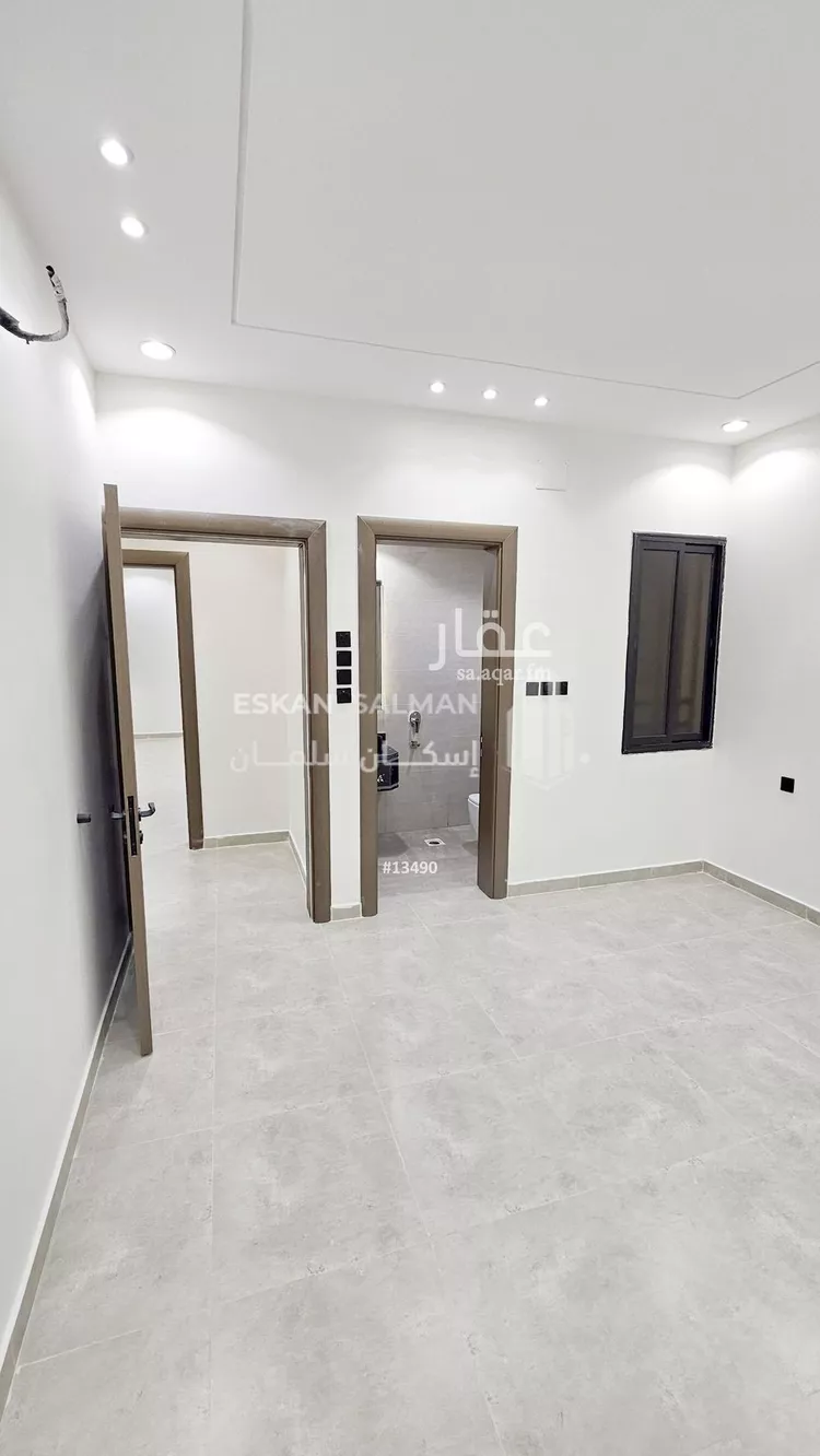 شقة للبيع في شارع عتود, حي الظرفة, مدينة خميس مشيط, منطقة عسير صورة 4