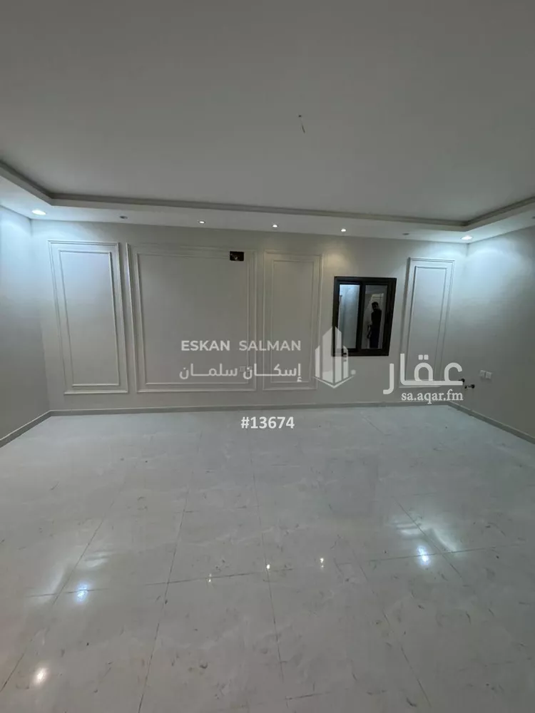 فيلا للبيع في شارع  محمد حاوي علي ال سالم, حي الروضة, مدينة جازان, منطقة جازان صورة 3