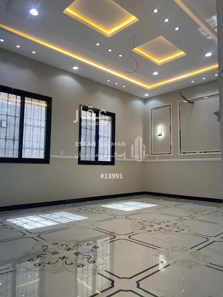 فيلا للبيع في شارع علي ابن ظهيرة, حي الرحبة, مدينة امارة منطقة مكة المكرمة - الطائف, منطقة مكة المكرمة صورة 2