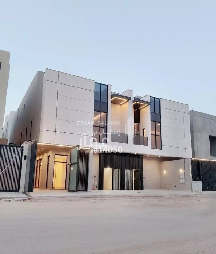 شقة للبيع في شارع رقم 127, حي الجنادرية, مدينة الرياض, منطقة الرياض