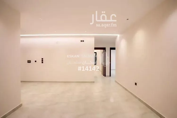 شقة للبيع في شارع كنوز المعرفه, حي السلامة, مدينة جدة, منطقة مكة المكرمة صورة 3