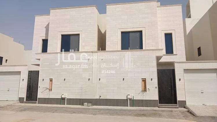 فيلا للبيع في شارع الجنادرية, حي الجنادرية, مدينة الرياض, منطقة الرياض