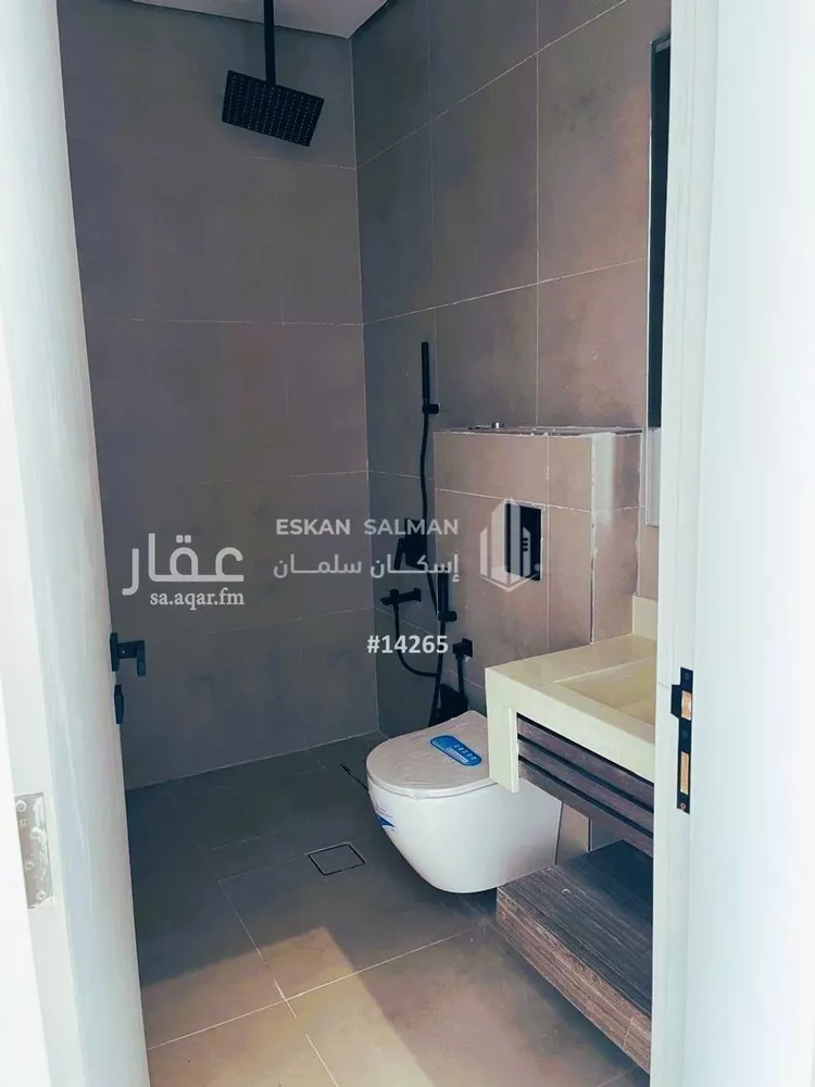 شقة للبيع في شارع القويمية, حي الحزم, مدينة الرياض, منطقة الرياض صورة 5