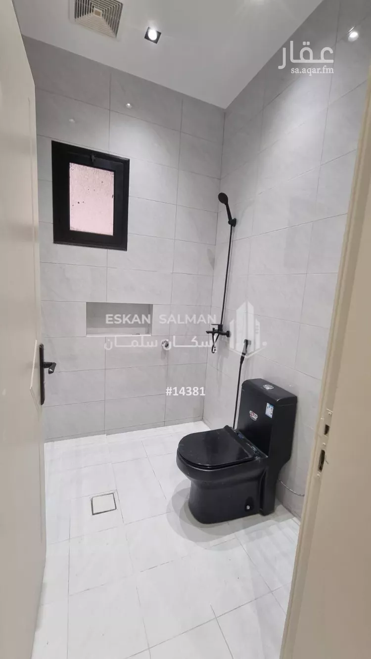 شقة للبيع في شارع ذورود سعيد ابن العاقب, حي الكوثر, مدينة مكه المكرمه, منطقة مكة المكرمة صورة 4