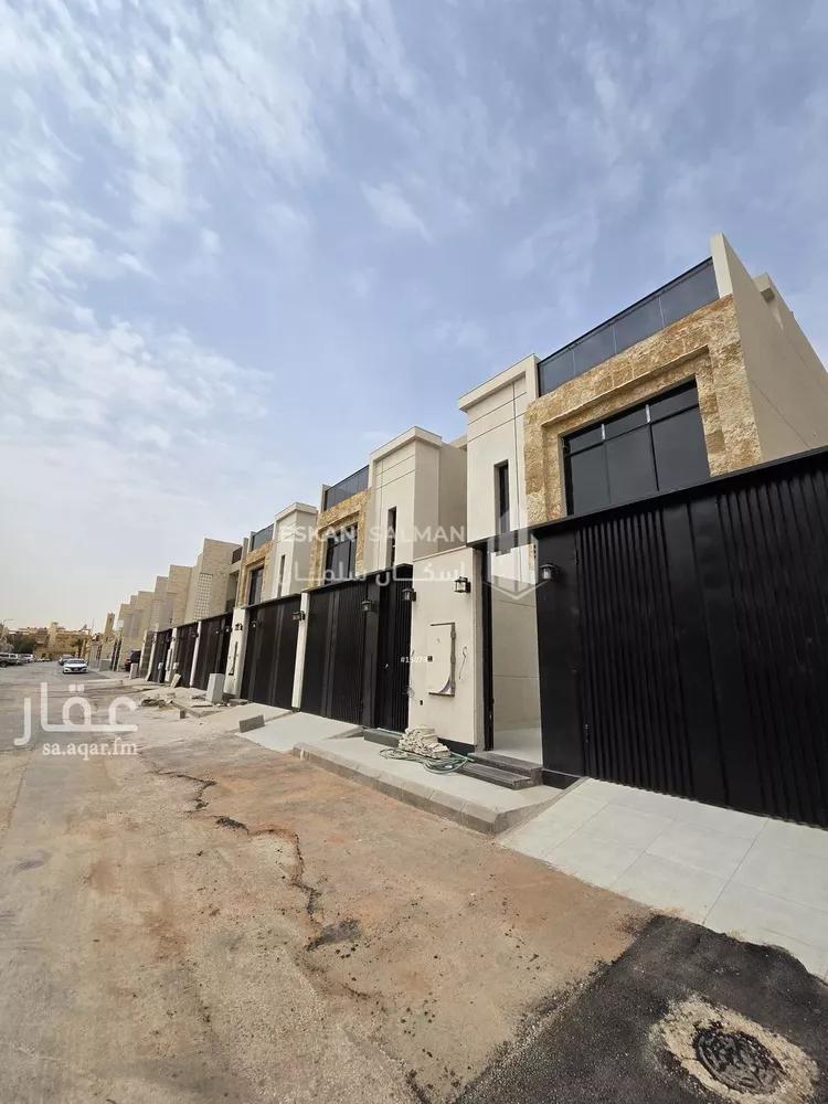 فيلا للبيع في شارع ملهم, حي اليرموك, مدينة الرياض, منطقة الرياض صورة 2