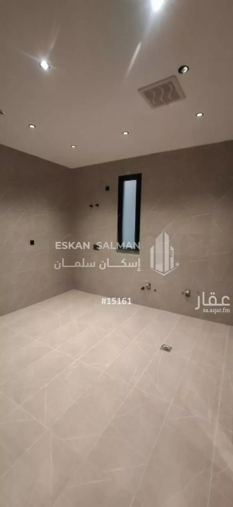 شقة للبيع في شارع البرهان البصري, حي الشامية الجديد, مدينة مكه المكرمه, منطقة مكة المكرمة صورة 5