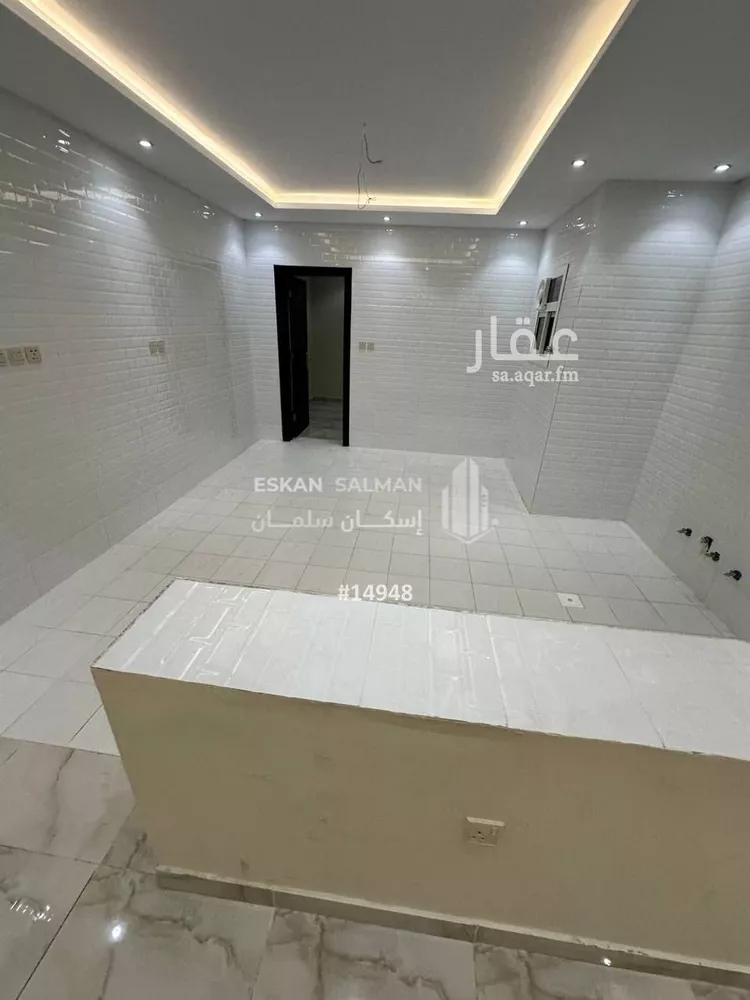 شقة للبيع في شارع احمد الفريابي, حي الشرفية, مدينة امارة منطقة مكة المكرمة - الطائف, منطقة مكة المكرمة صورة 4