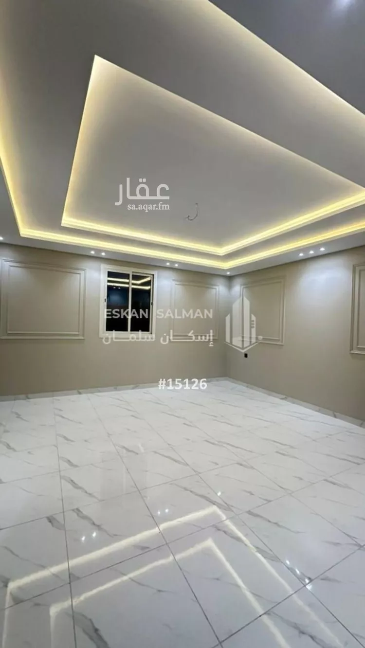 شقة للبيع في شارع عبادة بن مالك, حي الفيصلية, مدينة امارة منطقة مكة المكرمة - الطائف, منطقة مكة المكرمة صورة 5