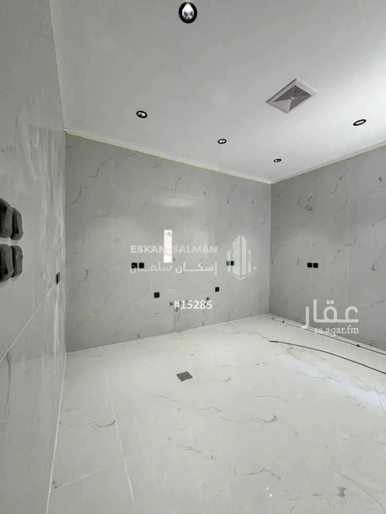 فيلا للبيع في شارع موسى بن الحسن الكوفي, حي الدفاع, مدينة المدينه المنوره, منطقة المدينة المنورة صورة 5