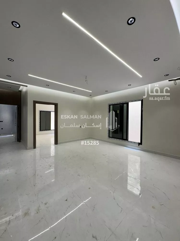 فيلا للبيع في شارع موسى بن الحسن الكوفي, حي الدفاع, مدينة المدينه المنوره, منطقة المدينة المنورة صورة 4
