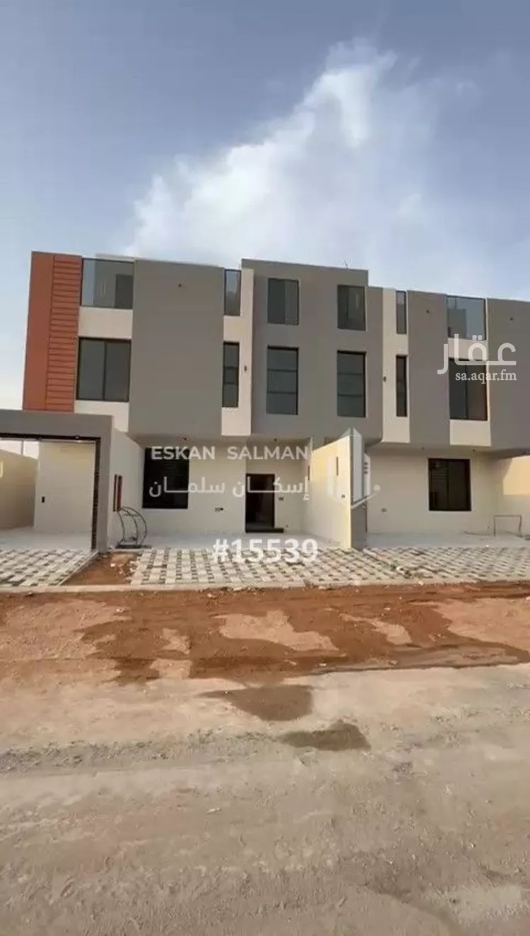 دور للبيع في شارع نصر الجيلاني, حي المرجان, مدينة الرياض, منطقة الرياض