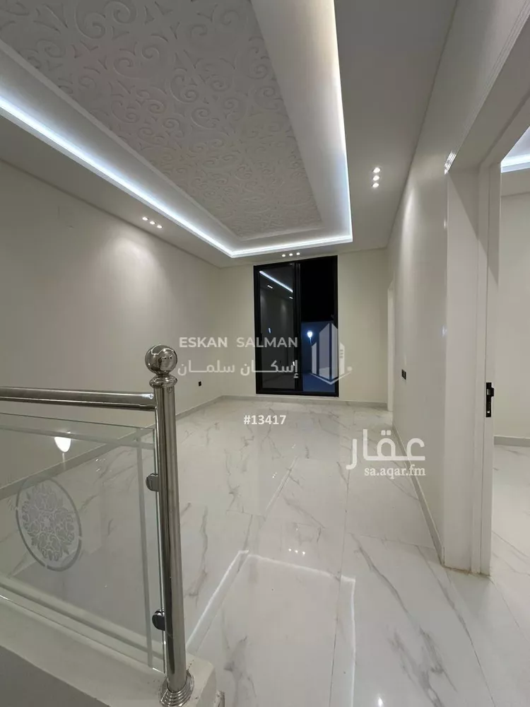 شقة للبيع في حي الجنادرية, مدينة الرياض, منطقة الرياض صورة 5