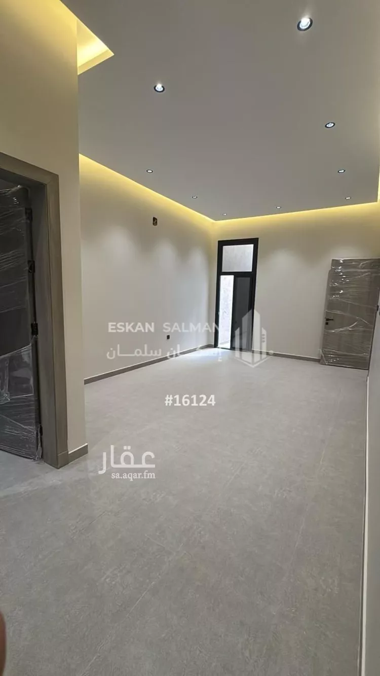 دور للبيع في شارع عمر بن عطاء, حي البيان, مدينة الرياض, منطقة الرياض صورة 3