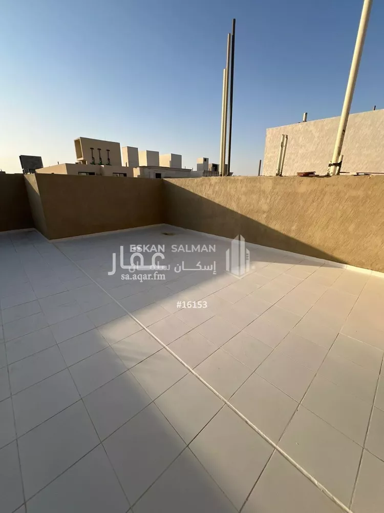 فيلا للبيع في حي الجنادرية, مدينة الرياض, منطقة الرياض صورة 5