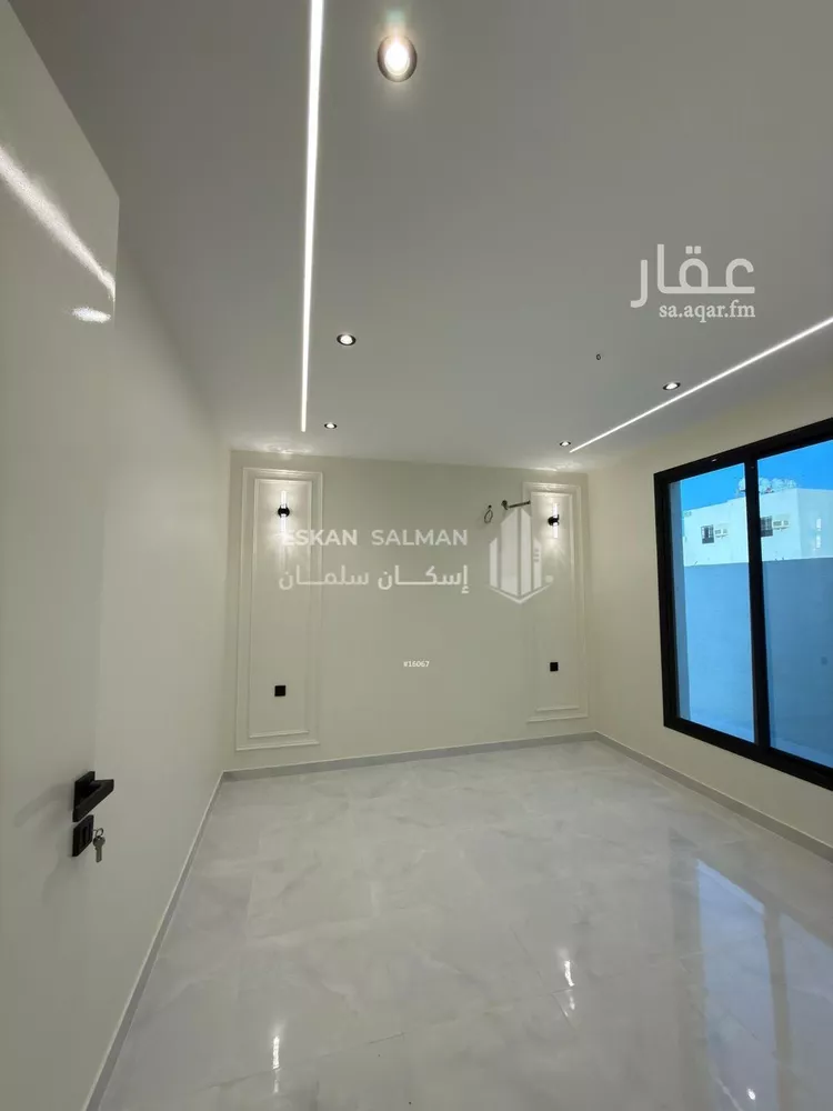 فيلا للبيع في شارع احمد بن عطوة, حي الرحاب, مدينة امارة منطقة مكة المكرمة - الطائف, منطقة مكة المكرمة