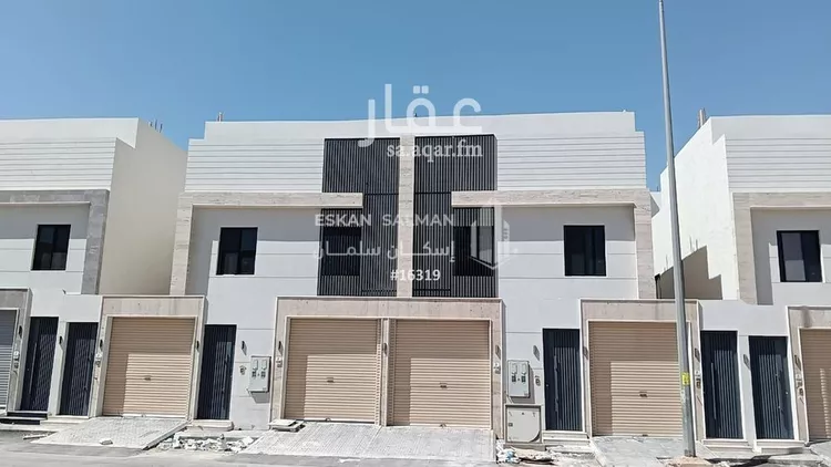 فيلا للبيع في شارع أحمد بن محمد العيالي, حي عكاظ, مدينة الرياض, منطقة الرياض صورة 2