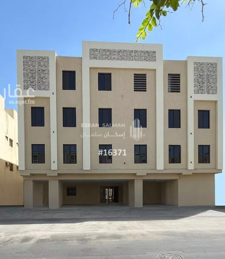 شقة للبيع في شارع وادي الزرقاء, حي النهضة, مدينة الرياض, منطقة الرياض