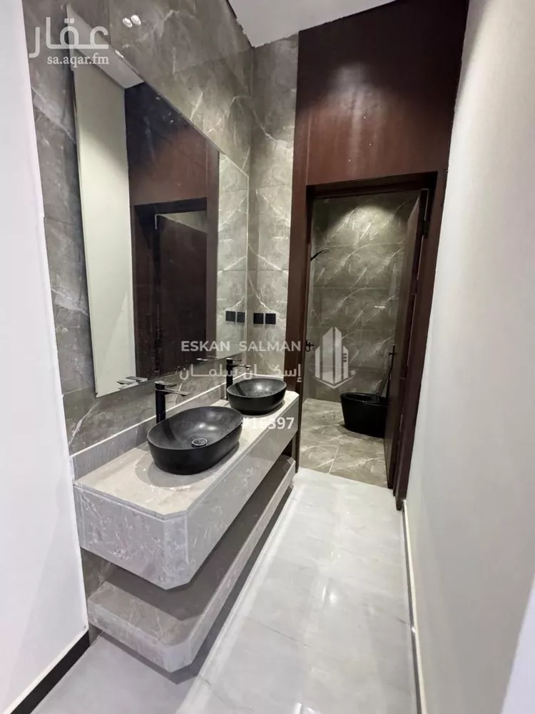 دور للبيع في شارع رقم 1, حي الندوة, مدينة الرياض, منطقة الرياض