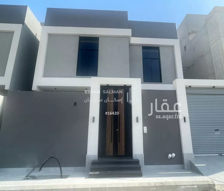 فيلا للبيع في شارع الشريف أبو نمي بن محمد بن بر, حي البشائر, مدينة جدة, منطقة مكة المكرمة