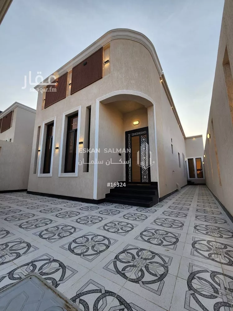 فيلا للبيع في شارع محمد سعيد حسن كمال, حي الرياض, مدينة جدة, منطقة مكة المكرمة صورة 2
