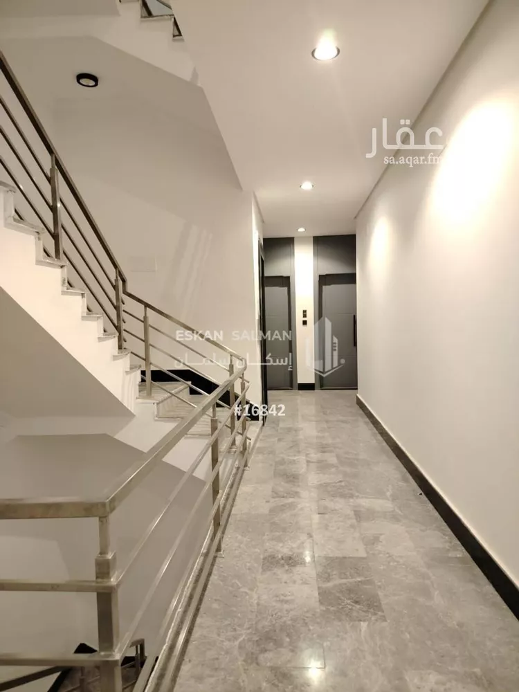 شقة للبيع في شارع ابو محسن الثقفى, حي الصفاء, مدينة جدة, منطقة مكة المكرمة صورة 4