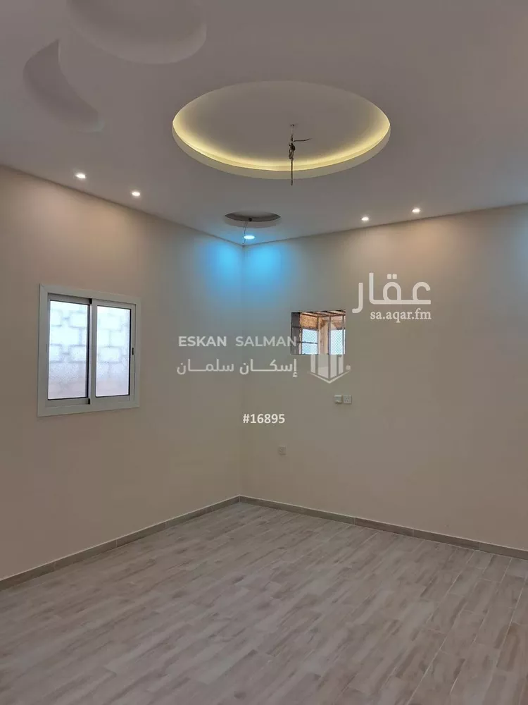 شقة للبيع في شارع الخفيفيه, حي الرحاب 1, مدينة جازان, منطقة جازان صورة 5