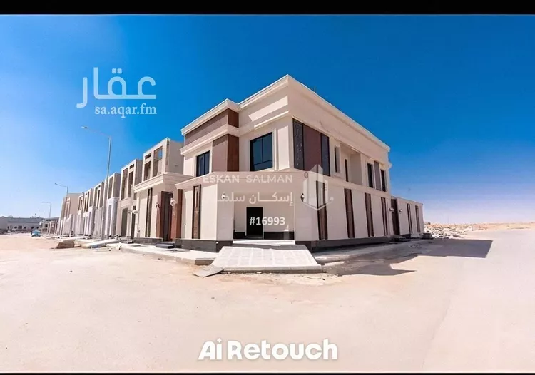 فيلا للبيع في حي الرمال, مدينة الرياض, منطقة الرياض