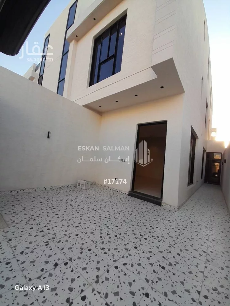 دور للبيع في شارع الميناء, حي اليرموك, مدينة الرياض, منطقة الرياض صورة 3