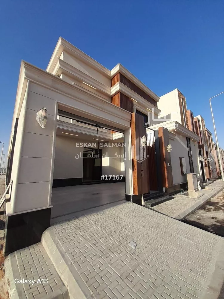 فيلا للبيع في حي الرمال, مدينة الرياض, منطقة الرياض صورة 2