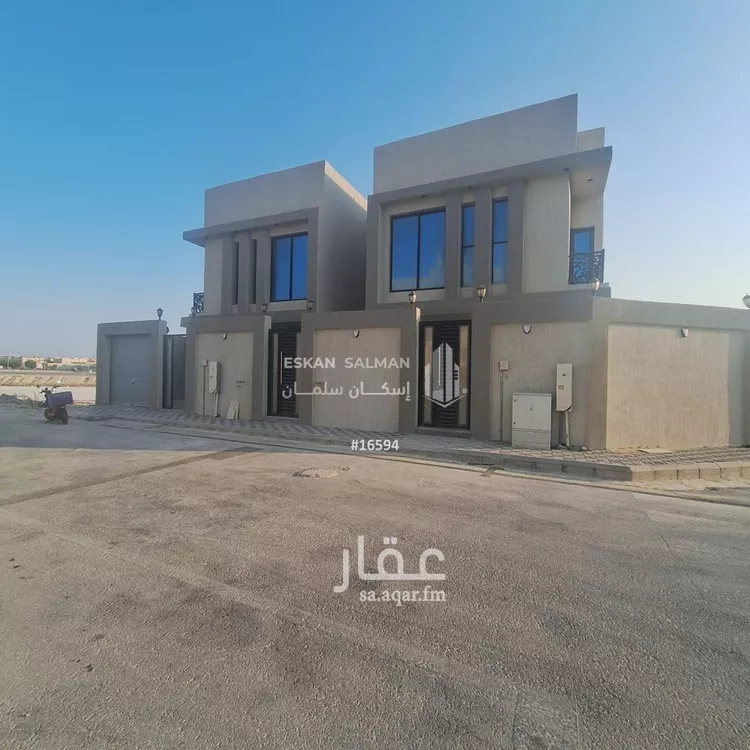 فيلا للبيع في شارع المهند, حي الأمواج, مدينة الخبر, المنطقة الشرقية صورة 2