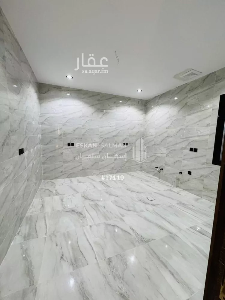 فيلا للبيع في شارع ابن ابي حامد, حي الرحاب, مدينة الطائف, منطقة مكة المكرمة صورة 5