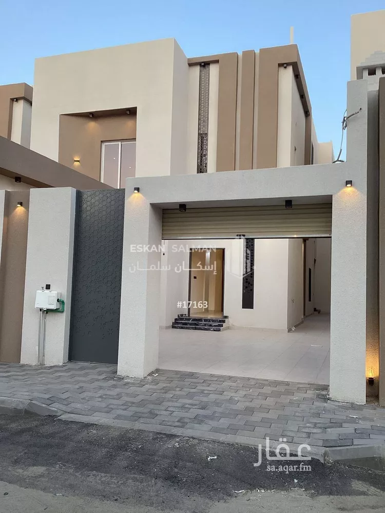 فيلا للبيع في شارع المعلاة 58, حي المعلاة, مدينة أحد رفيدة, منطقة عسير