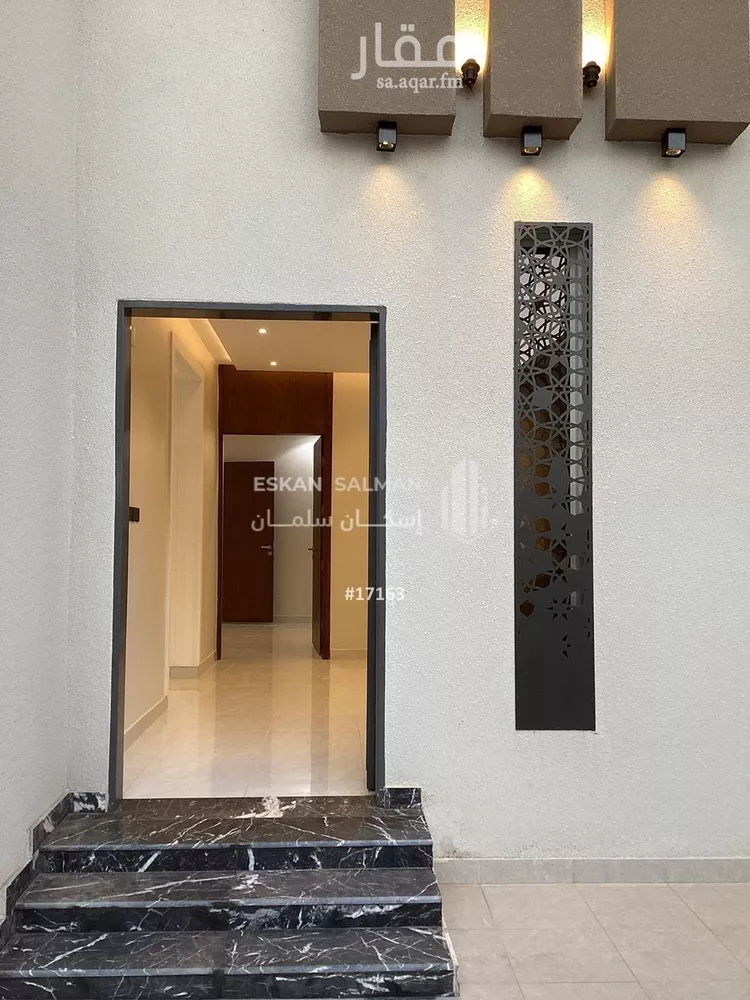 فيلا للبيع في شارع المعلاة 58, حي المعلاة, مدينة أحد رفيدة, منطقة عسير صورة 2