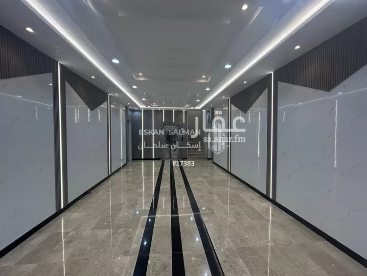 شقة للبيع في شارع غالب ابن صالج, حي مريخ, مدينة جدة, منطقة مكة المكرمة صورة 4