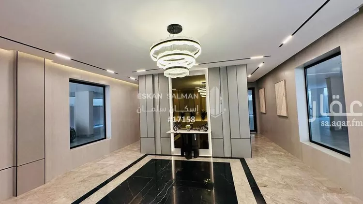 شقة للبيع في شارع حي النزهة, حي النزهة, مدينة جدة, منطقة مكة المكرمة صورة 5