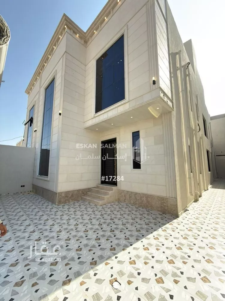 فيلا للبيع في شارع زيد بن سراقة بن كعب بن عمرو, حي ريحه, مدينة الطائف, منطقة مكة المكرمة صورة 2