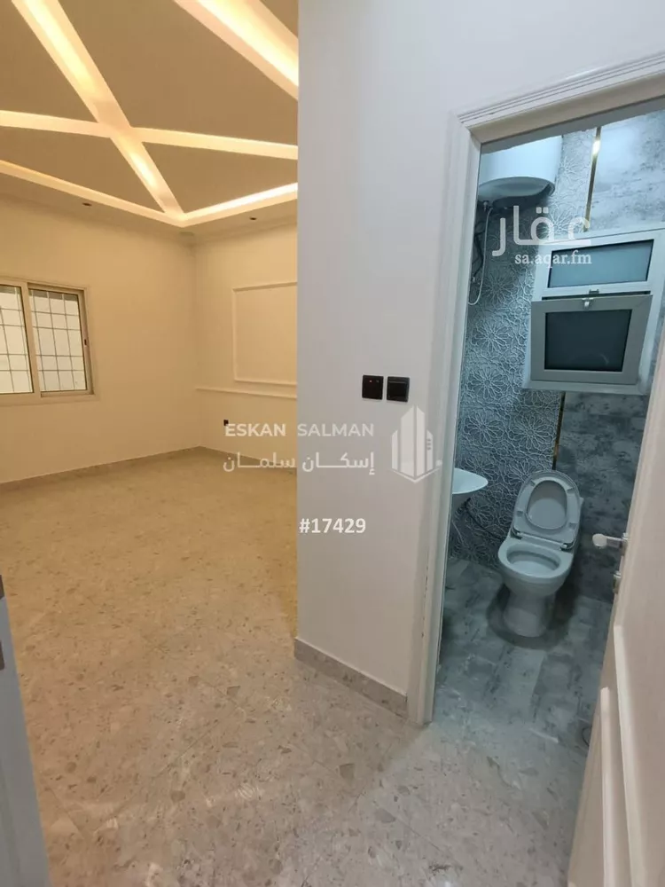 شقة للبيع في شارع اشبيليه 117, حي إشبيلية, مدينة الجبيل, المنطقة الشرقية صورة 4