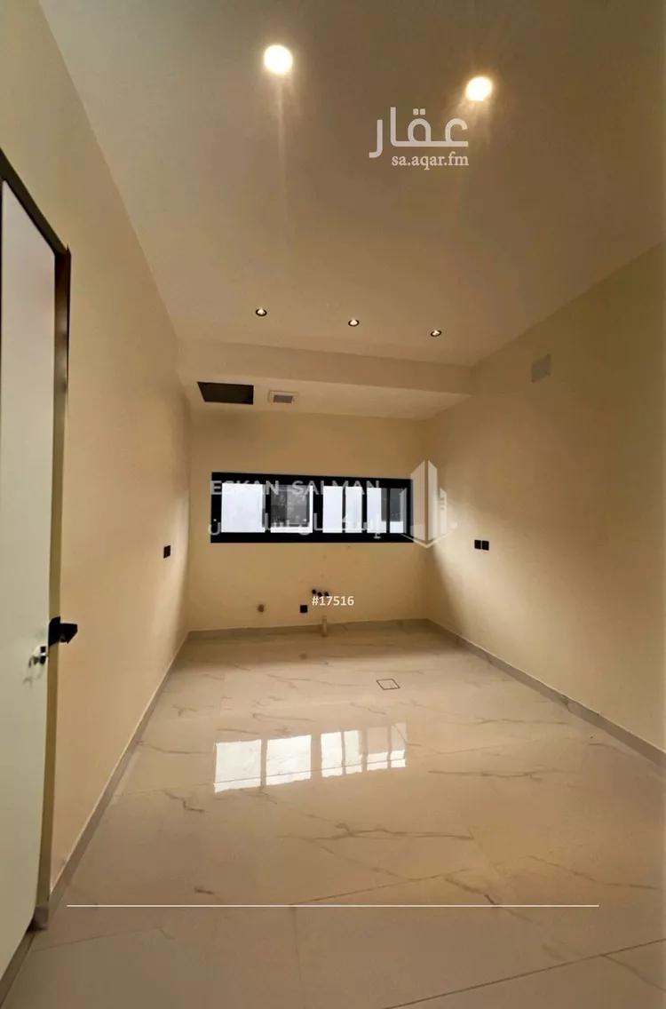 شقة للبيع في شارع سليمان بن بنين الدقيقي, حي الرمال, مدينة الرياض, منطقة الرياض صورة 4