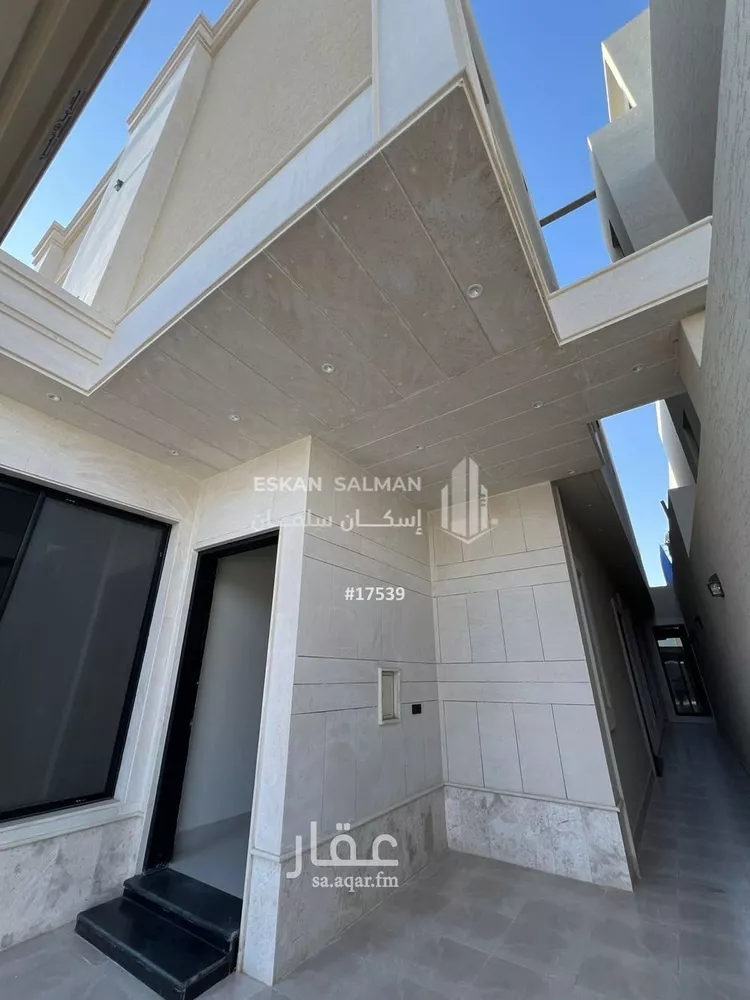 دور للبيع في شارع أسلم بن عبدالعزيز, حي الرمال, مدينة الرياض, منطقة الرياض صورة 3