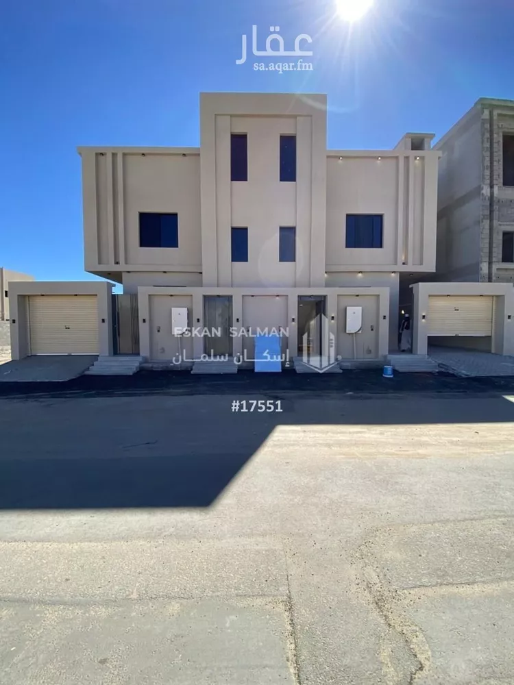 شقة للبيع في شارع المعلاة 62, حي المعلاة, مدينة أحد رفيدة, منطقة عسير