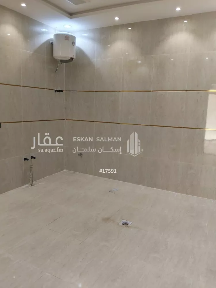 شقة للبيع في شارع عبدالله السديس, حي بدر, مدينة الرياض, منطقة الرياض صورة 4