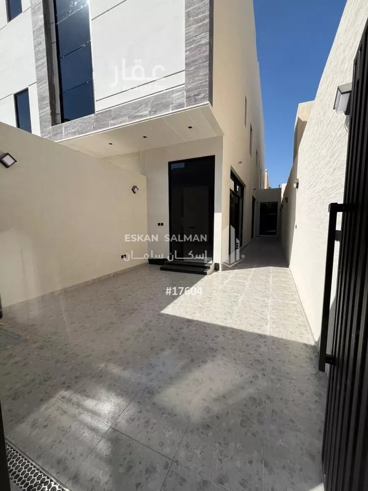 دور للبيع في شارع أحمد بن تاج الأمناء, حي النسيم الغربي, مدينة الرياض, منطقة الرياض صورة 3