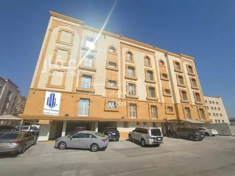 شقة للبيع في شارع 605, حي مدينة العمال, مدينة الدمام, المنطقة الشرقية