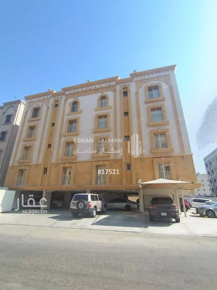 شقة للبيع في شارع 605, حي مدينة العمال, مدينة الدمام, المنطقة الشرقية صورة 2