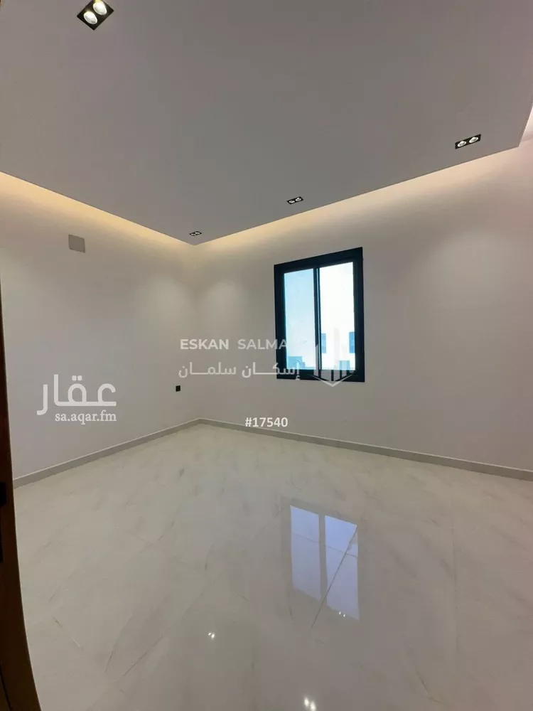 دور للبيع في شارع هبة الله بن حامد, حي الرمال, مدينة الرياض, منطقة الرياض صورة 3