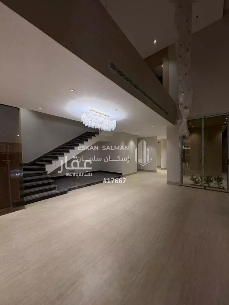 فيلا للبيع في شارع الحامية, حي النرجس, مدينة الرياض, منطقة الرياض صورة 4