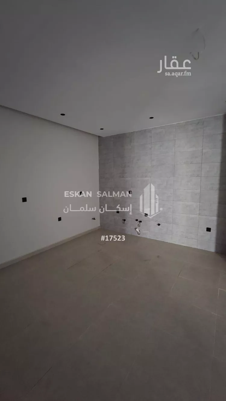 شقة للبيع في شارع أبي بكر التهامي, حي الريان, مدينة جدة, منطقة مكة المكرمة صورة 4