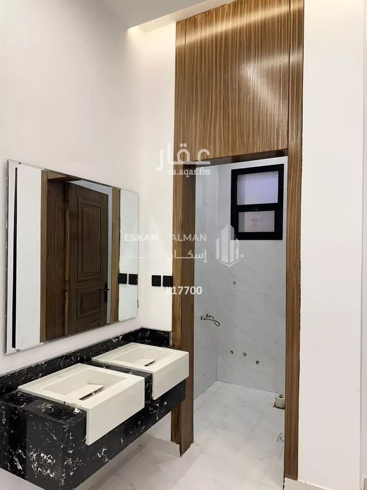 دور للبيع في شارع تاج الدين الفكهاني, حي الرمال, مدينة الرياض, منطقة الرياض صورة 5