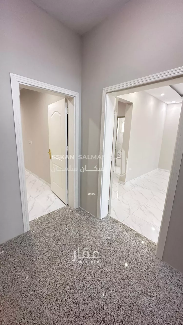 شقة للبيع في شارع شارع الربيع بن اياس, حي الحمراء, مدينة الجبيل, المنطقة الشرقية صورة 3